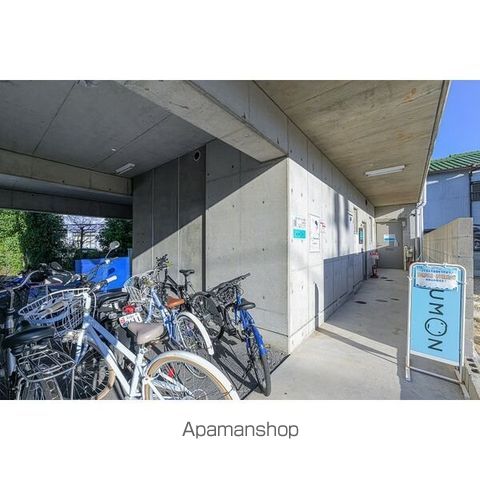 リアライズ西山台の内装写真