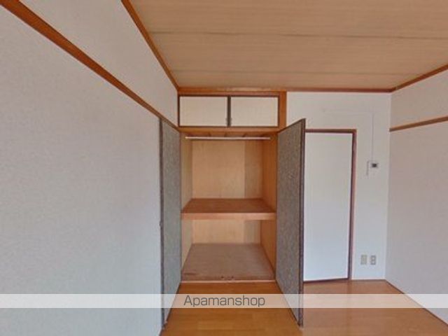 高橋ハイツの内装写真
