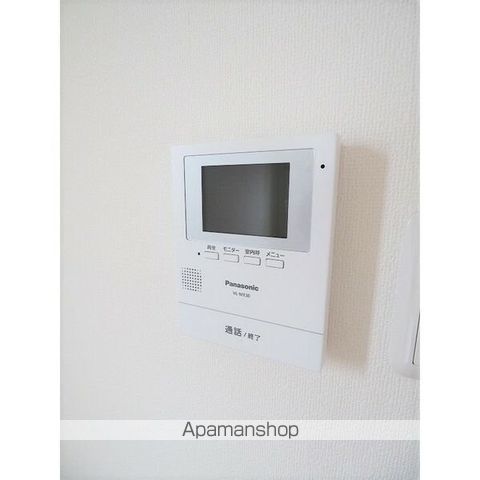 アズーリの内装写真