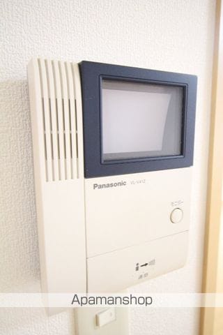 フィール・トロイメの内装写真