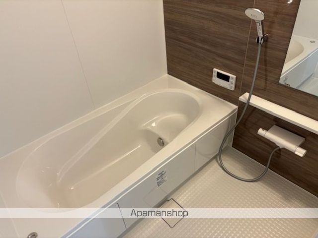 D-ROOM SPERANZAの内装写真
