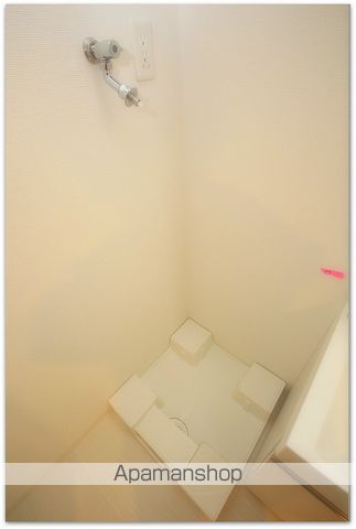 RISING MAISON 本町橋の内装写真