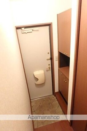 グラン・リーオ　Ａ棟[3DK/66.7m2]の玄関1