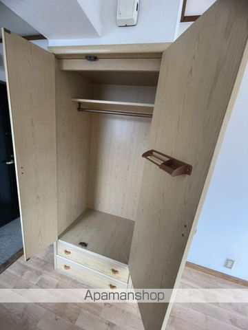 メゾンキモトの内装写真