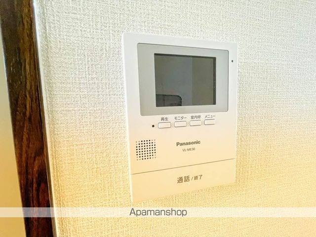 グレースフジ B棟の内装写真