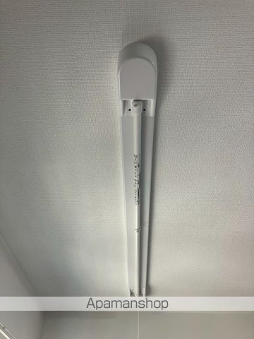 グランシャリオ東深津の内装写真