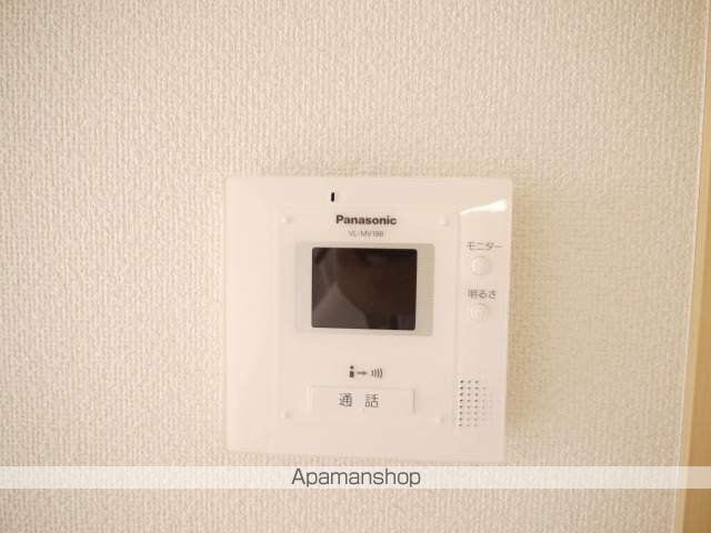 カーサ エフ Bの内装写真