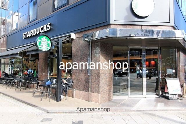 ポローニアTACHIBANADORIの周辺写真