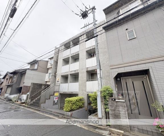 ラメールIの外観写真