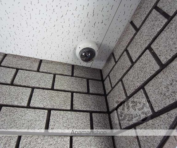 ノアーズアーク観月橋の内装写真