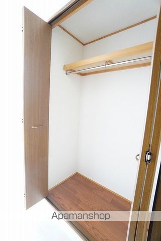 コスモ21の内装写真