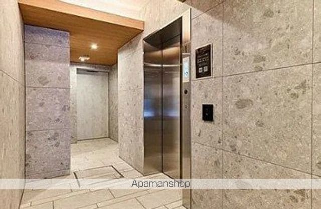 ルフォンプログレ赤羽マークスの内装写真