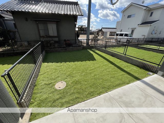 KANADEBITOの内装写真