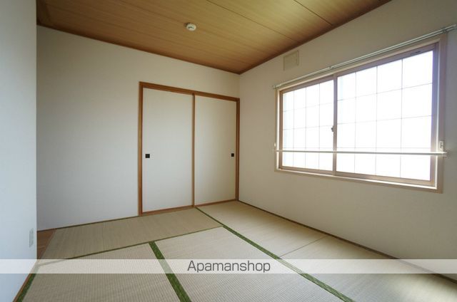 ラミアール石狩の内装写真