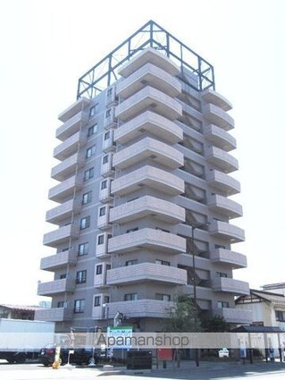 グランドメゾン長野[3LDK/86.07m2]の外観3