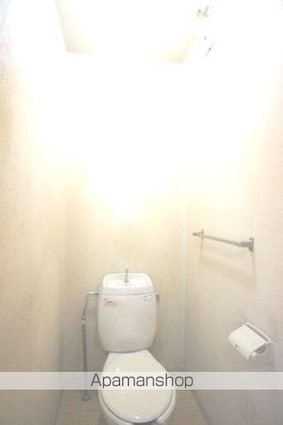 フレグランス平山Ａ[2K/43m2]のトイレ