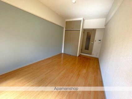 コンフォートＮビル[1K/23.52m2]のリビング・居間2