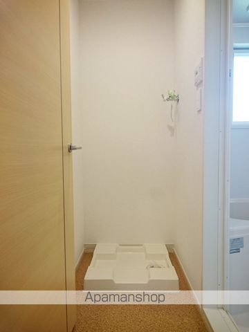 アレーズ Cの内装写真