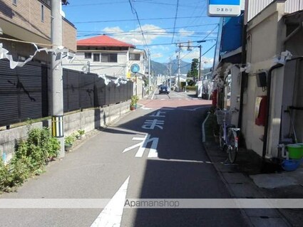 プレジール中西[1R/15.84m2]の周辺8