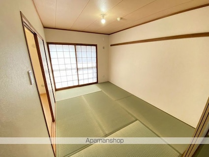 シャンボール第二荒町[3LDK/64.4m2]のその他部屋・スペース