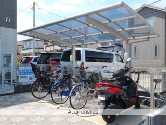カームベリー Dのその他写真