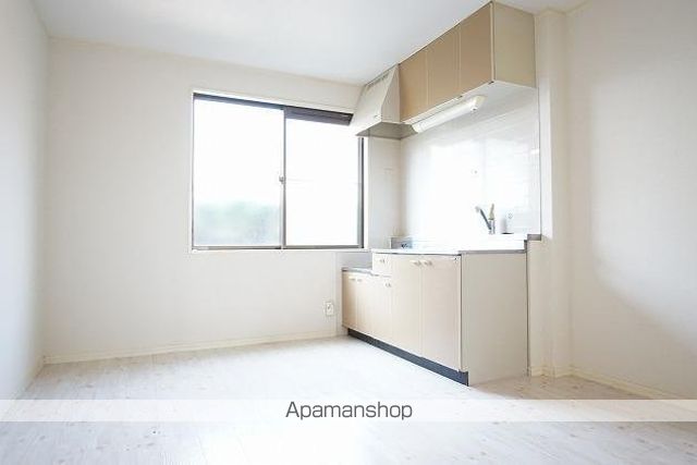 レピュート柴田の内装写真