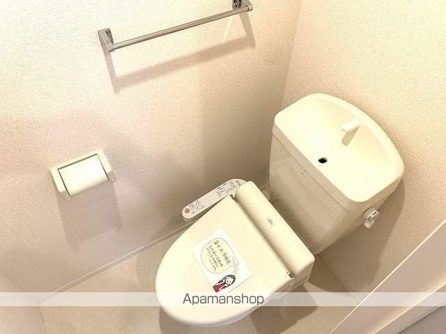 Una casa comodaの内装写真