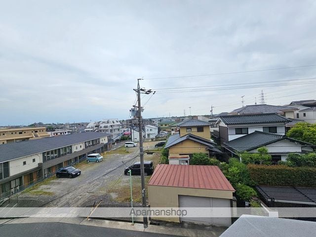 グリーンハイム三陽.の内装写真