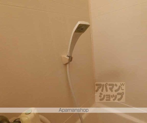 アブレスト四条大宮の内装写真