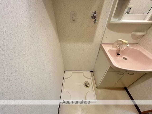 アズールパークの内装写真