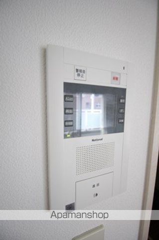 ビッグパレス南5条の内装写真