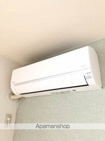 パレド　リヴァージュ[2LDK/61.4m2]のその他設備
