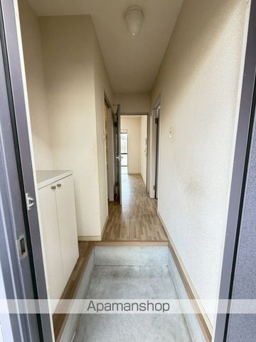 ビューティーライフ由宇崎の内装写真