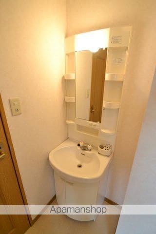 リバーウォーク広瀬の内装写真