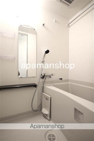 PRESSANCE心斎橋レヨンの内装写真