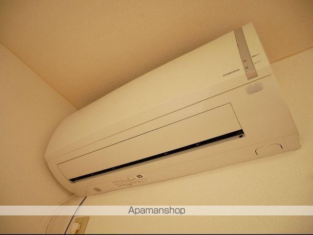 ポートサイド萩原400 Wの内装写真