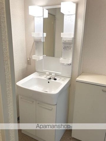 チェリーハウスの内装写真