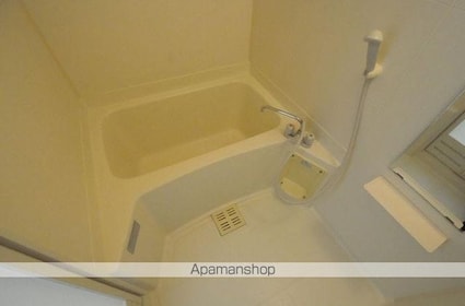 アルトピアーノＢ[3LDK/67.64m2]のバス