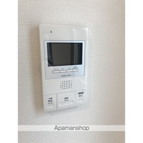 フェリーズ蒲田の内装写真