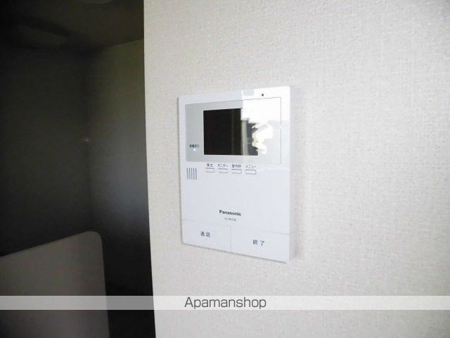 サクラハイムの内装写真