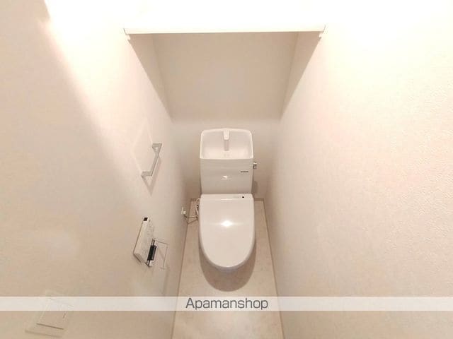 Fasecia Carmelの内装写真