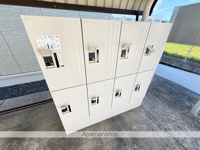 モラン角木B棟の内装写真