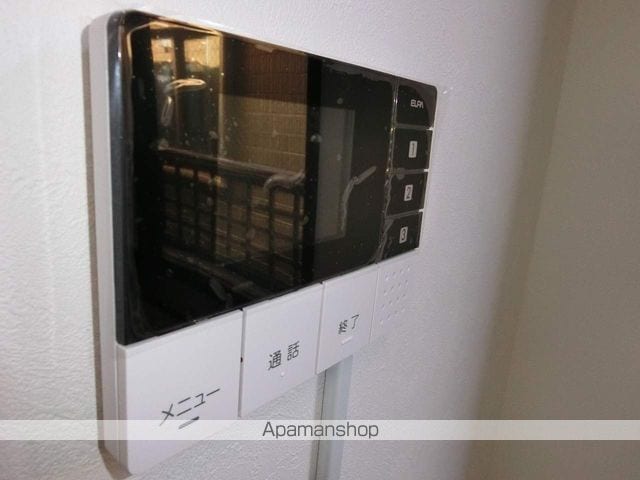 スタイリッシュ976の内装写真