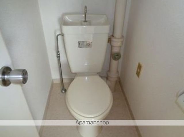 中島マンションの内装写真