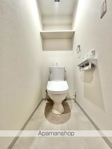 グランアレズ萩原 203 ｜ 大分県大分市萩原１丁目3-18（賃貸マンション1LDK・2階・41.50㎡） その10