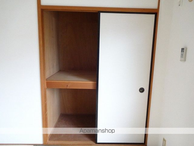 ハイツYO坂本の内装写真
