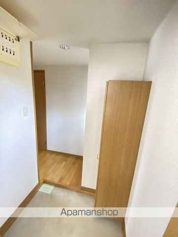 リブレア向山の内装写真