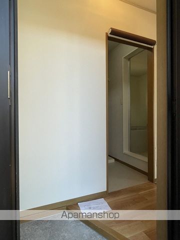ライラックAの内装写真