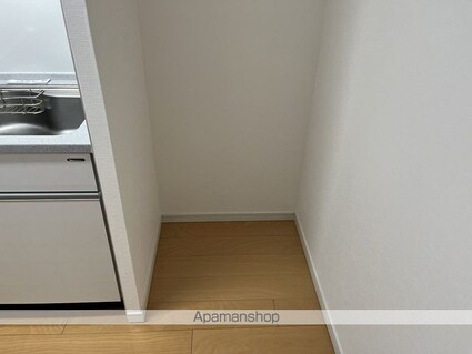 パークハウス上幟町[3LDK/76.08m2]の内装8