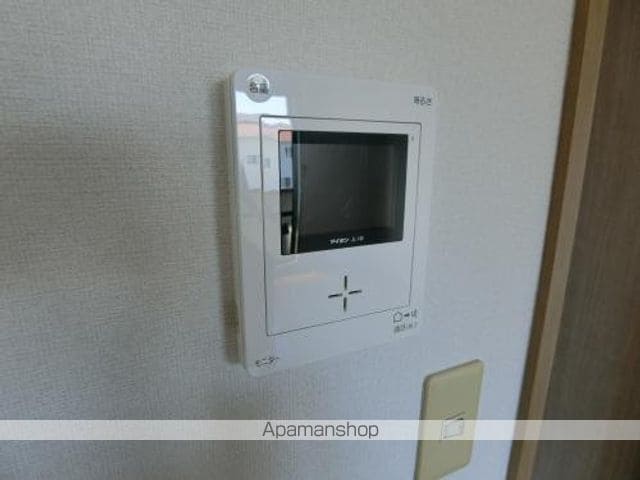 サンガーデン福間の内装写真